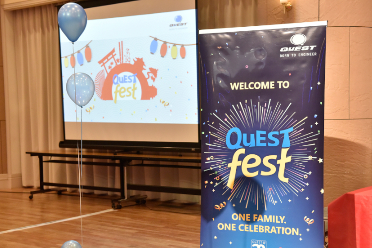 Quest Global FEST